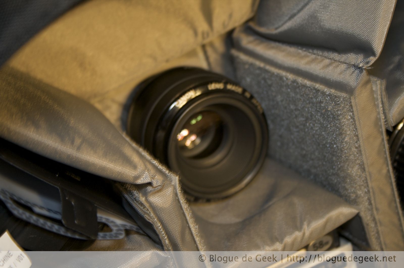 Lowepro Flipside 400 AW, sac à dos pour photographe [Évaluation]