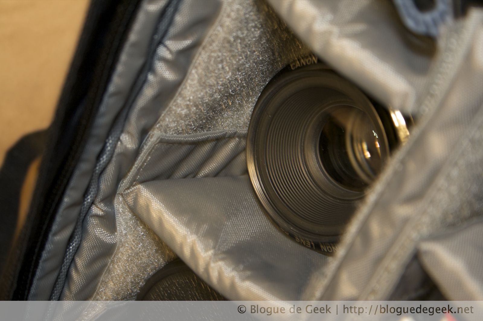 Lowepro Flipside 400 AW, sac à dos pour photographe [Évaluation]