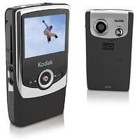Kodak Zi6
