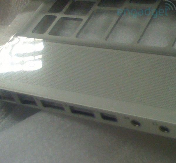 Apple « Brick » :: Premières photos d’espion!