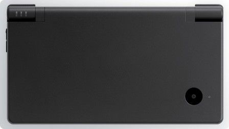 Nintendo annonce le Nintendo DSi