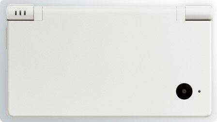 Nintendo annonce le Nintendo DSi