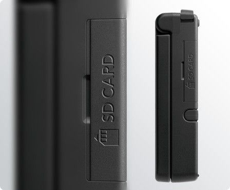 Nintendo annonce le Nintendo DSi