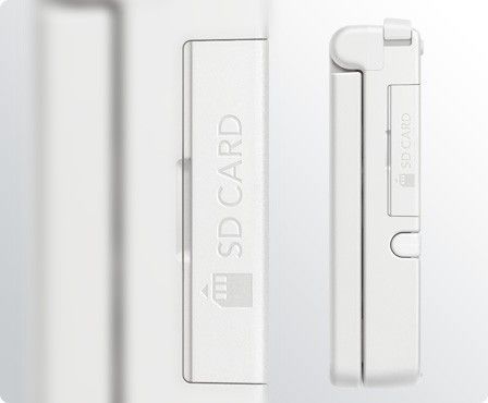 Nintendo annonce le Nintendo DSi
