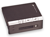 Sony Ericsson HCB-120, mains-libre pour la voiture [Évaluation]