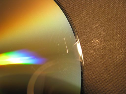 Est-ce que votre Wii égratigne vos disques? [Enquête]