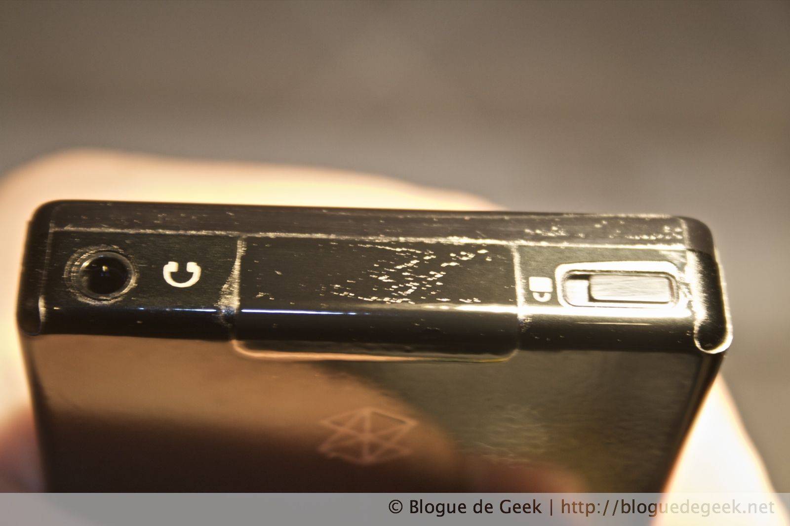 InvisibleSHIELD pour les Zune de Microsoft [Évaluation]