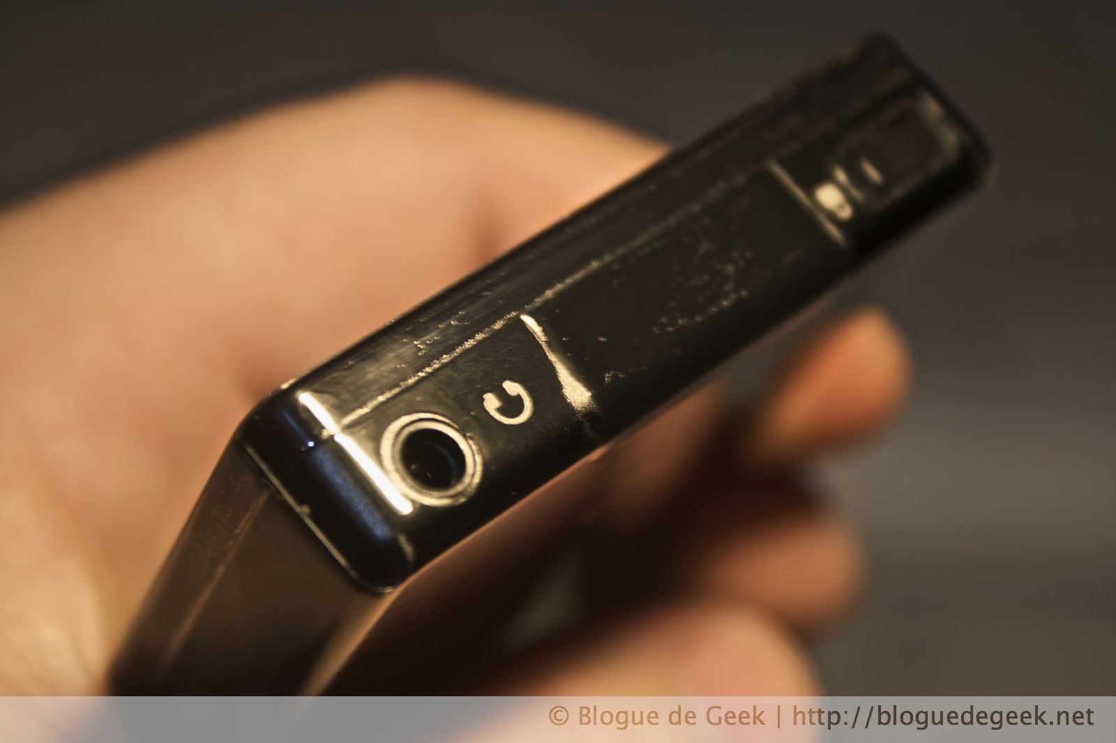 InvisibleSHIELD pour les Zune de Microsoft [Évaluation]