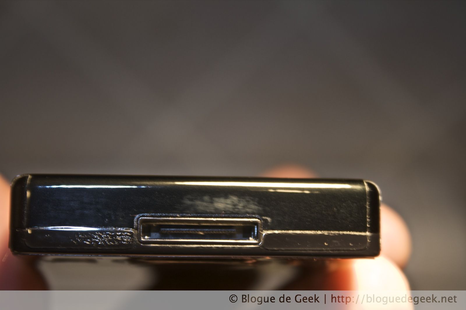 InvisibleSHIELD pour les Zune de Microsoft [Évaluation]