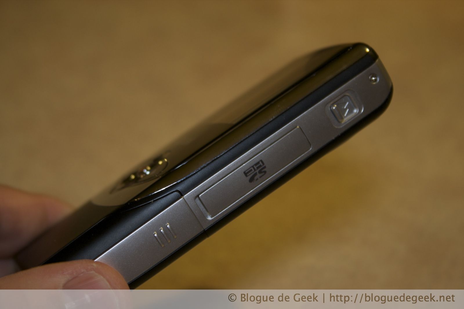 Kodak Zi6