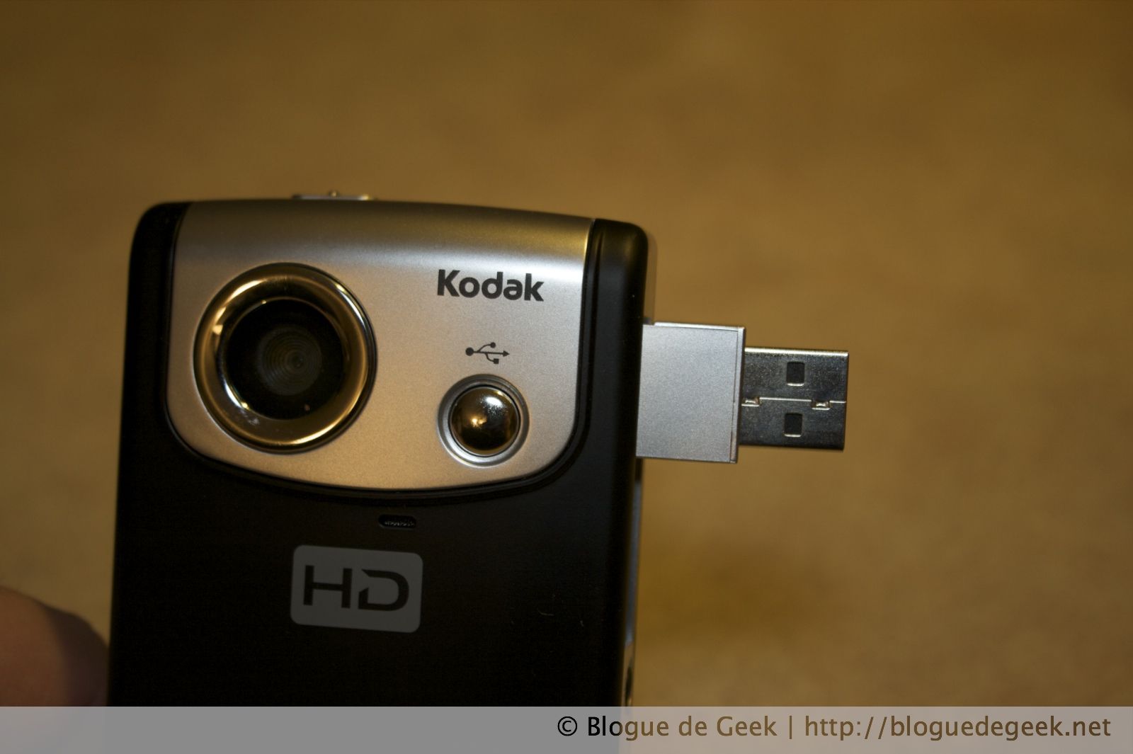 Kodak Zi6