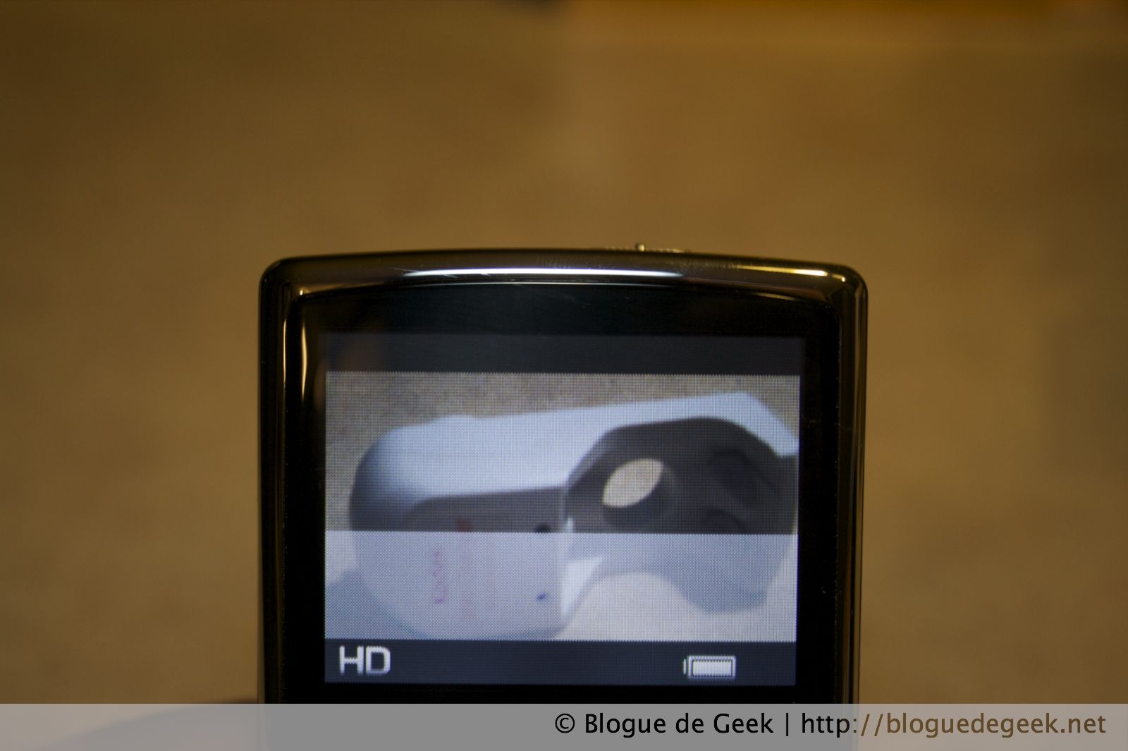 Kodak Zi6