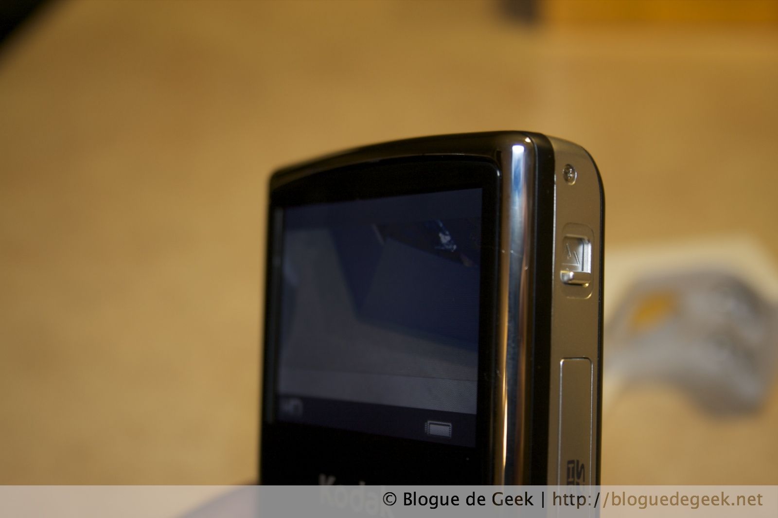 Kodak Zi6