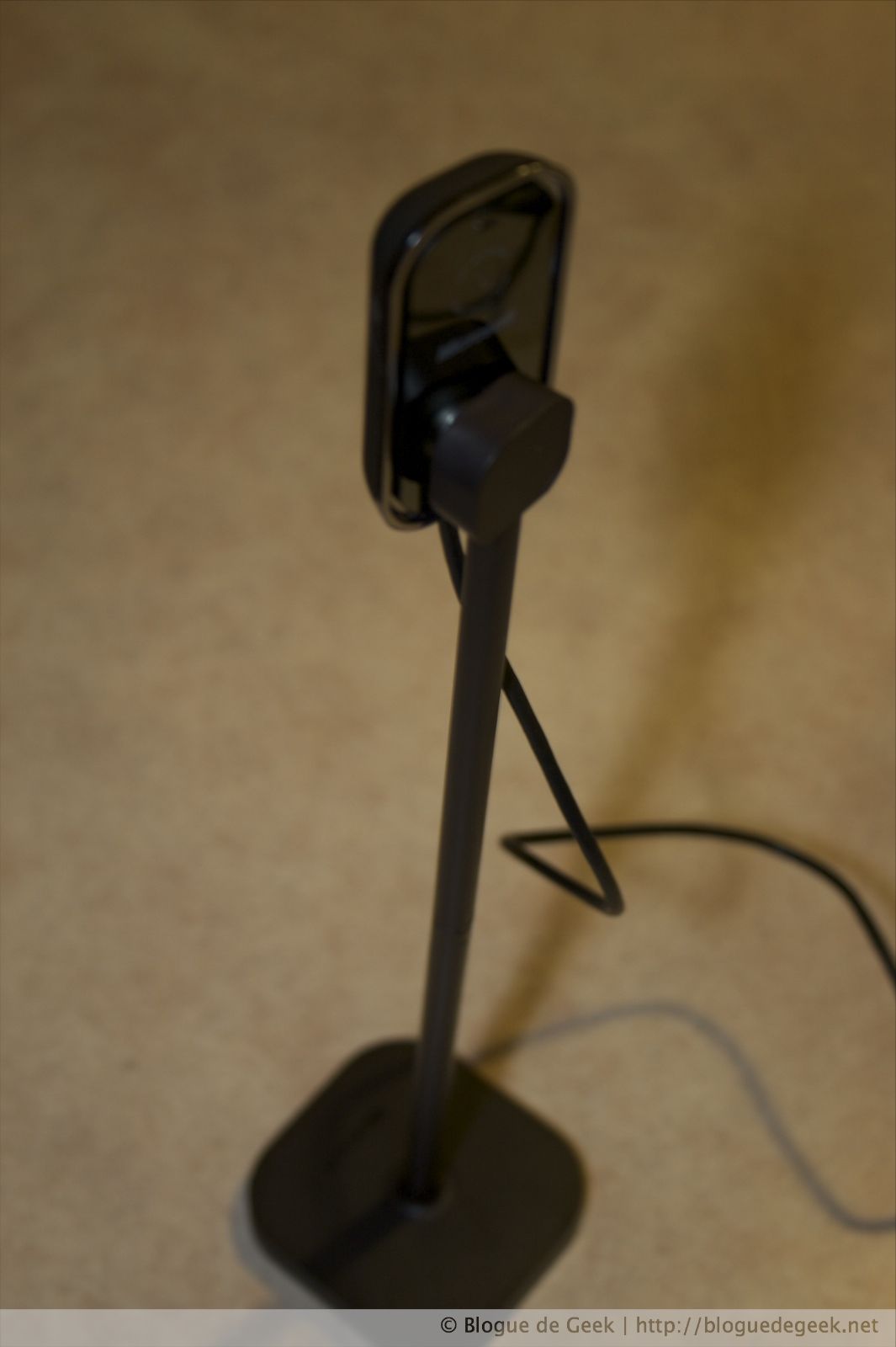 Microsoft LifeCam Show [Évaluation]