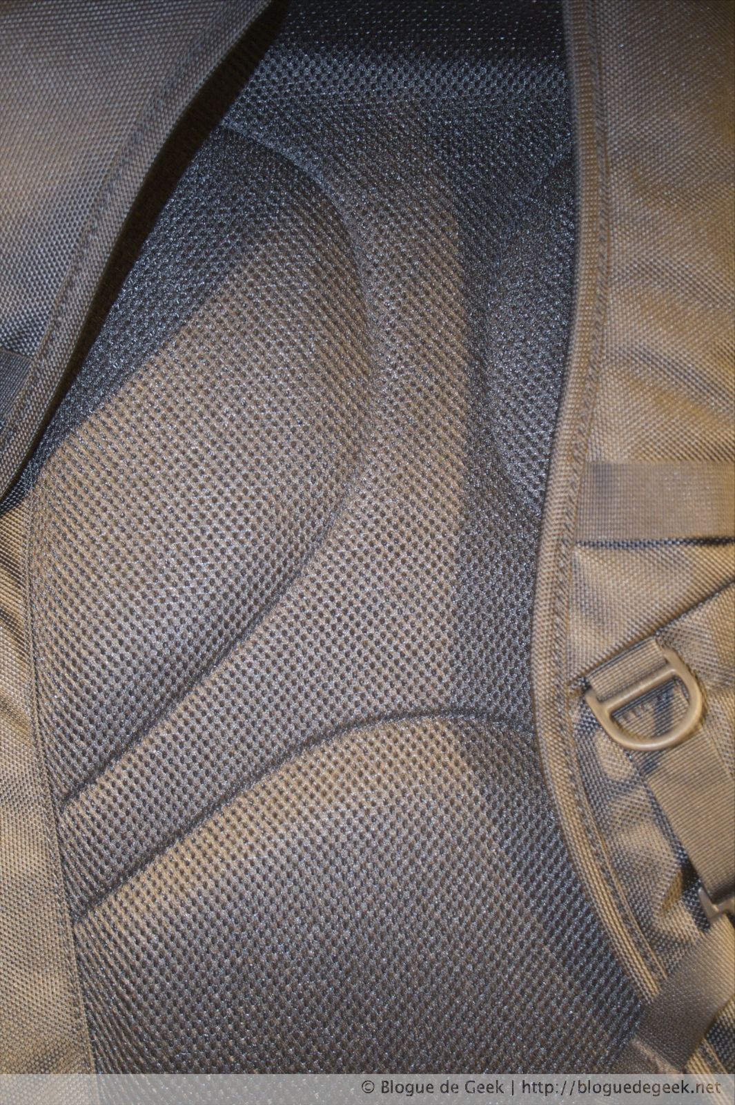 Benthaven Pro 15/17 Sac à dos