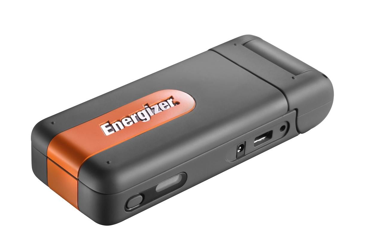 Energizer Solar Charger