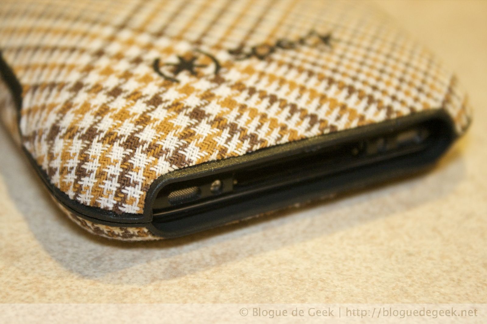 Speck Fitted pour iPhone 3G