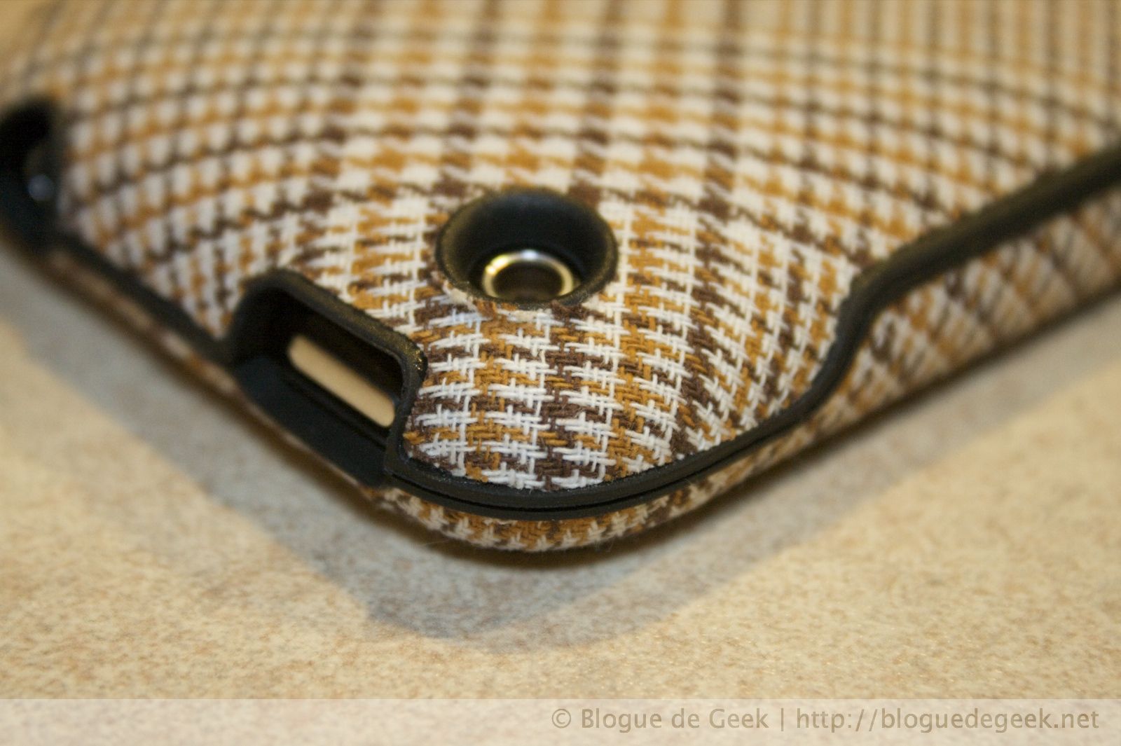 Speck Fitted pour iPhone 3G