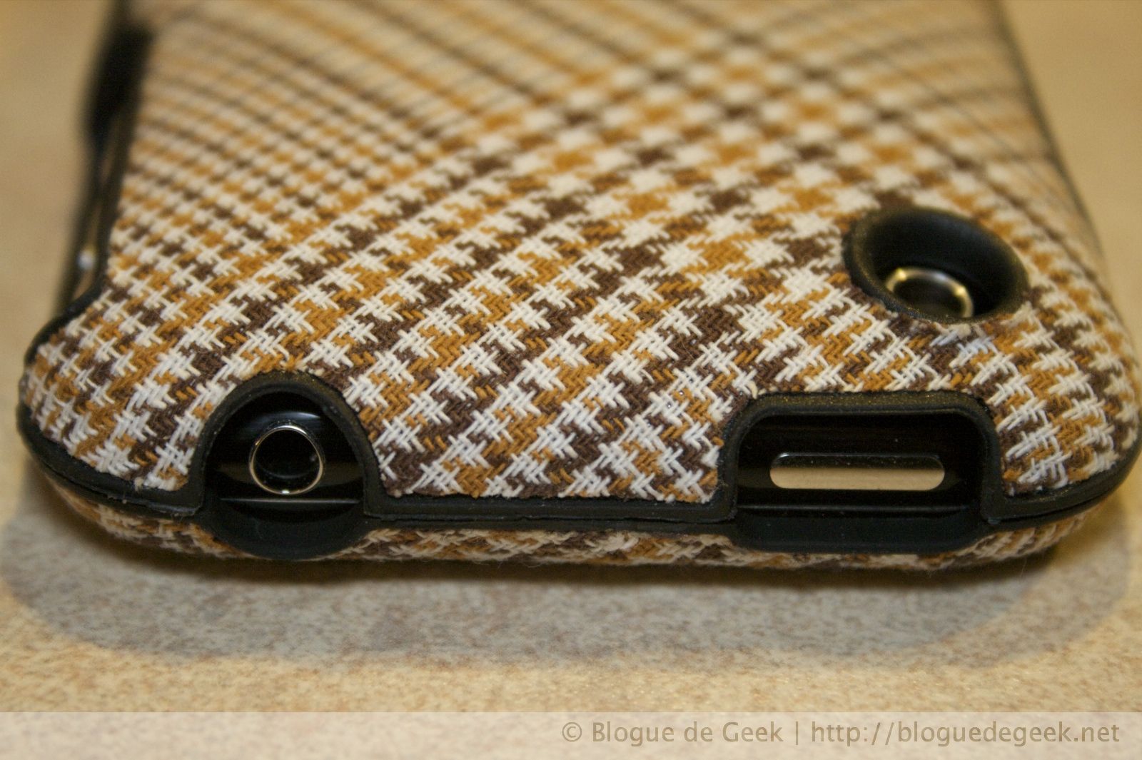 Speck Fitted pour iPhone 3G