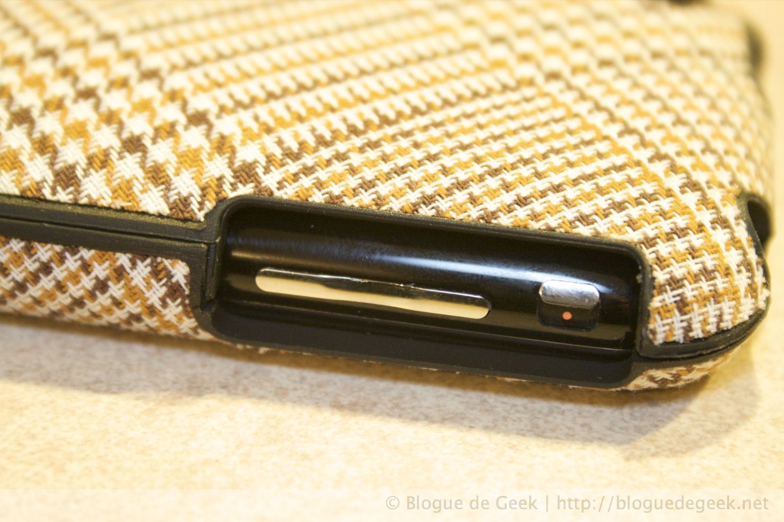 Speck Fitted pour iPhone 3G