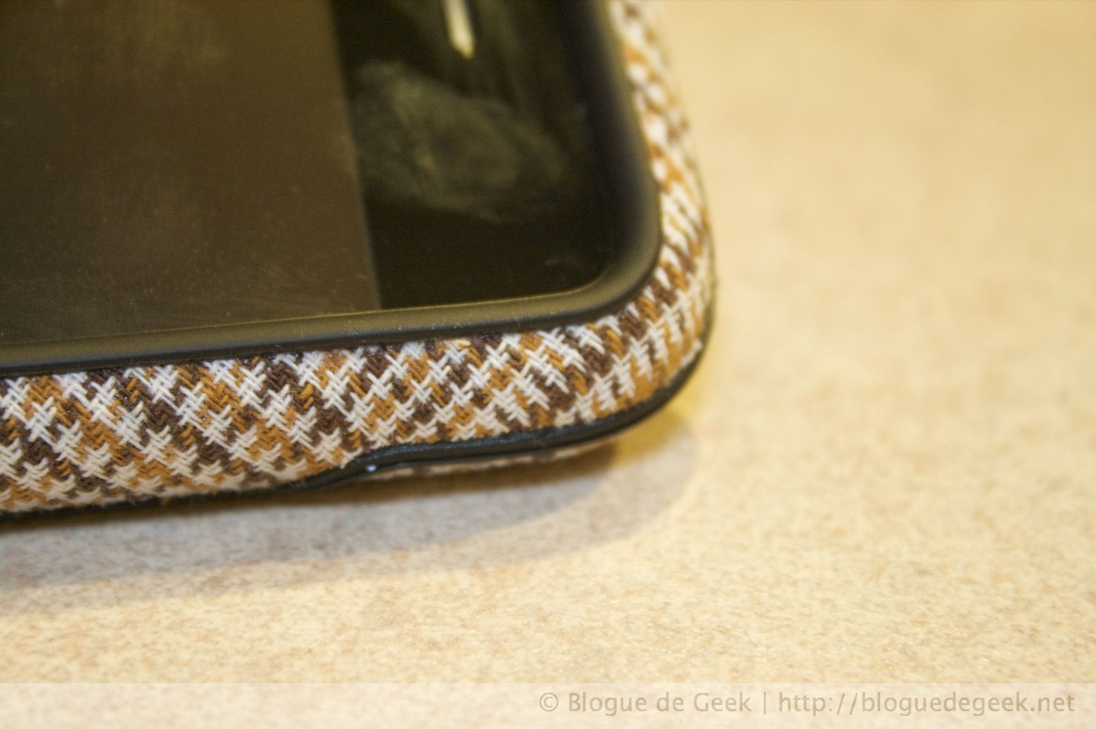 Speck Fitted pour iPhone 3G
