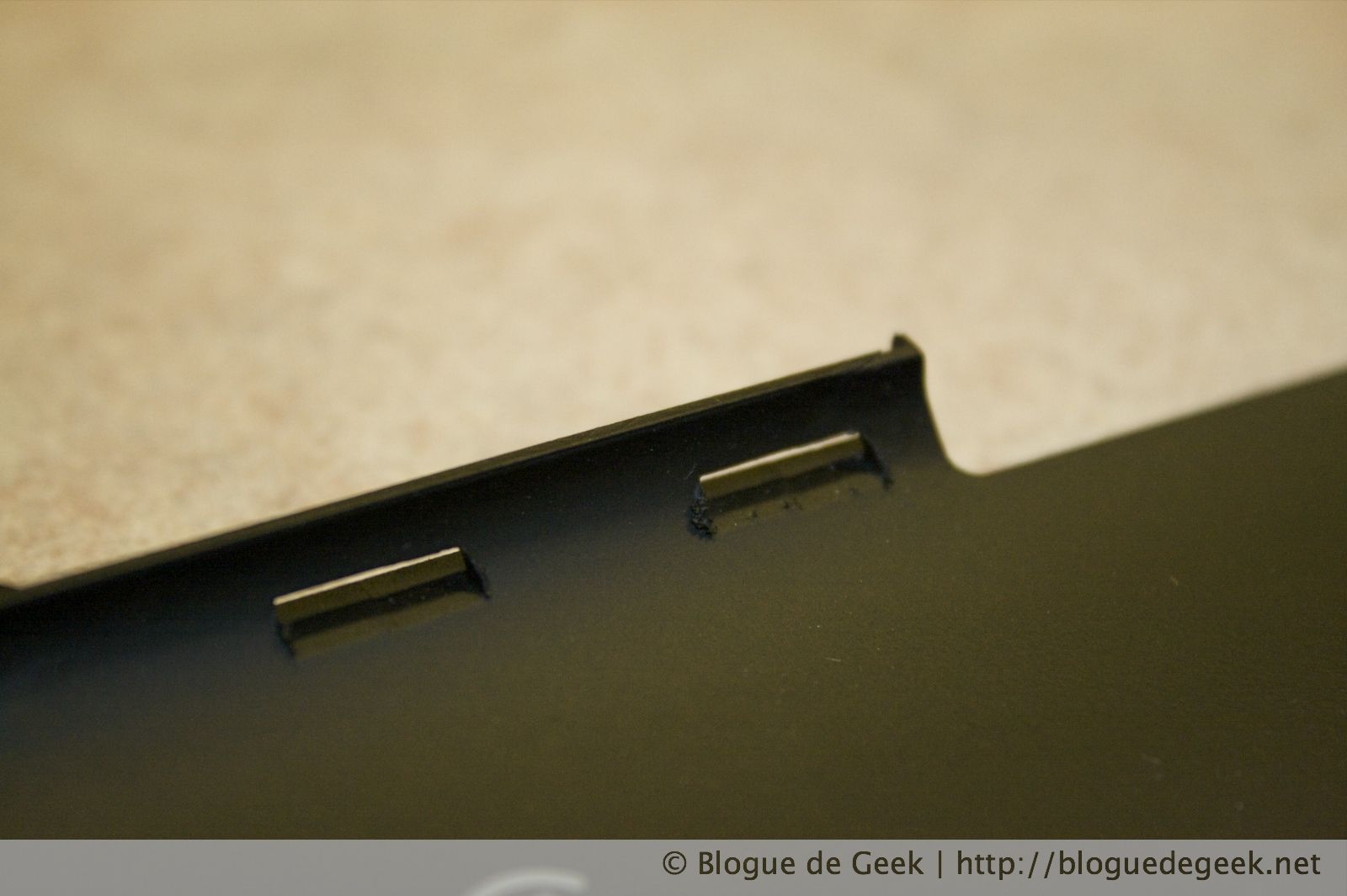 Speck Fitted pour iPhone 3G