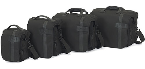 Lowepro Classified :: Nouvelle série de sacs pour photographes professionnels