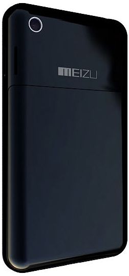 Meizu M8 :: Le tueur d&rsquo;iPhone?