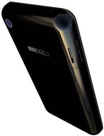Meizu M8 :: Le tueur d&rsquo;iPhone?