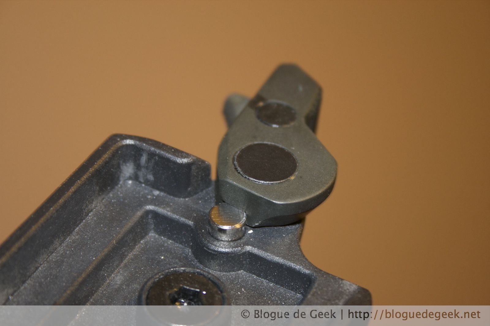 Rotule Giottos MH-1300-652C