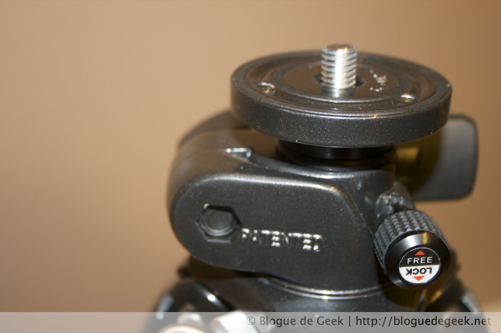 Giottos MT-8361 (MTL8361B)