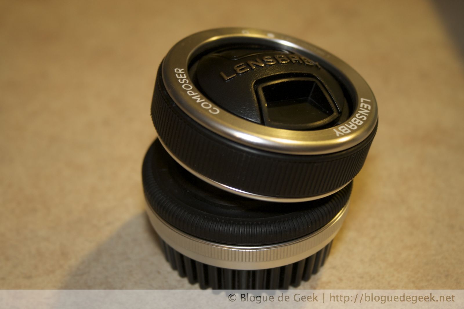 Lensbaby Composer