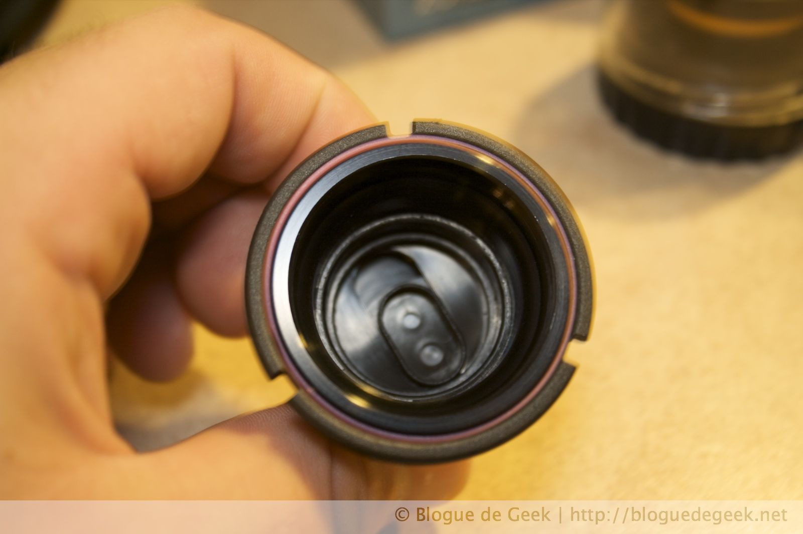 Lensbaby Pinhole/Zone Plate