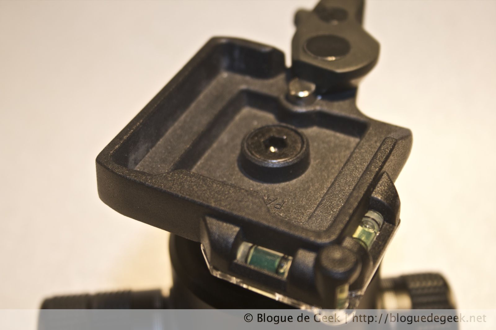 Rotule Giottos MH-1300-652C