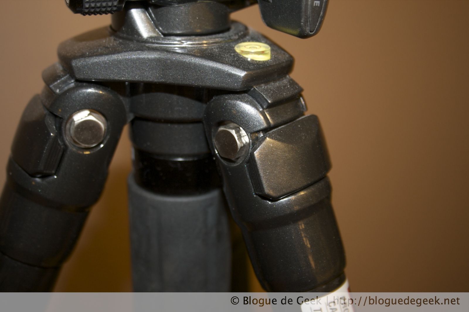 Giottos MT-8361 (MTL8361B)