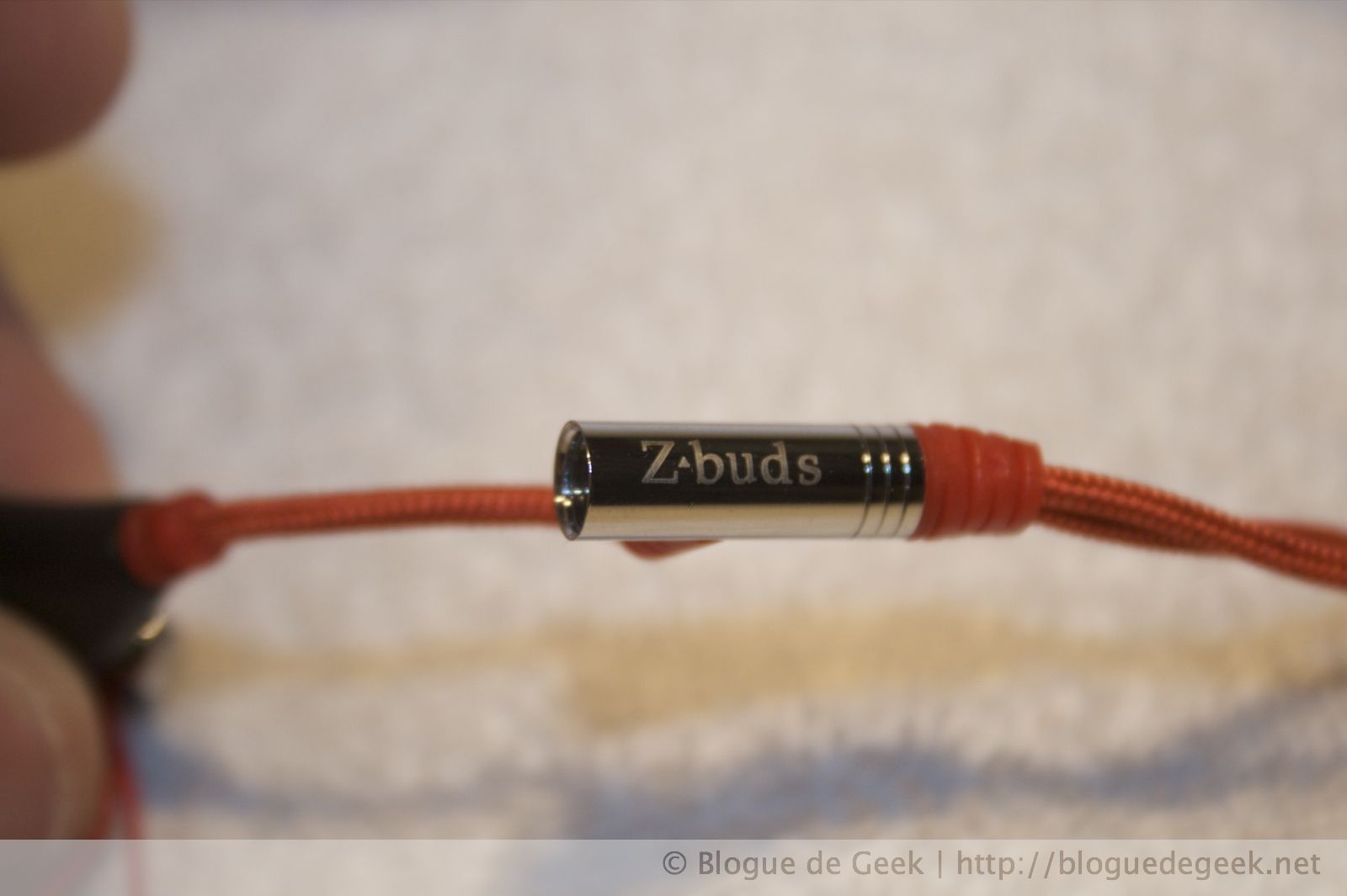 Zagg Z-buds