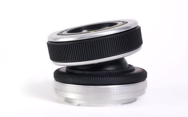 Lensbaby Composer