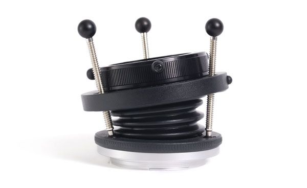 Lensbaby Control Freak