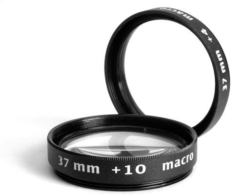 Lensbaby Ensemble Macro +6 +10