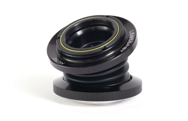 Lensbaby Muse