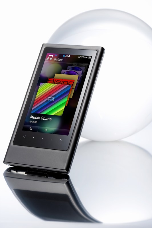 Samsung P3, enfin officiel!