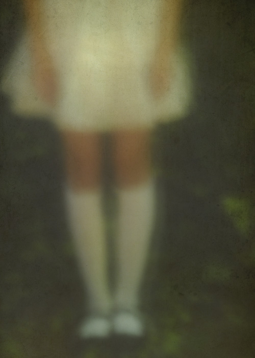 Pinhole © 2008 Tina Louise