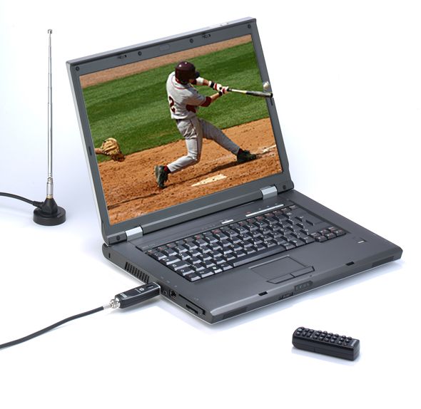 Pinnacle PCTV HD Pro Stick