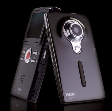 RCA EZ209HD