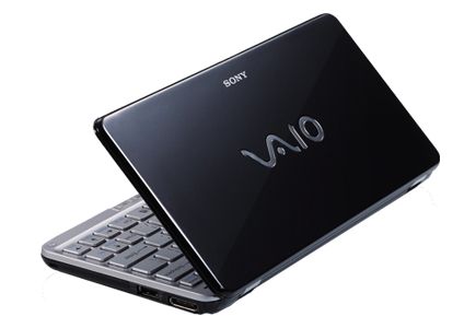 Sony Vaio série P