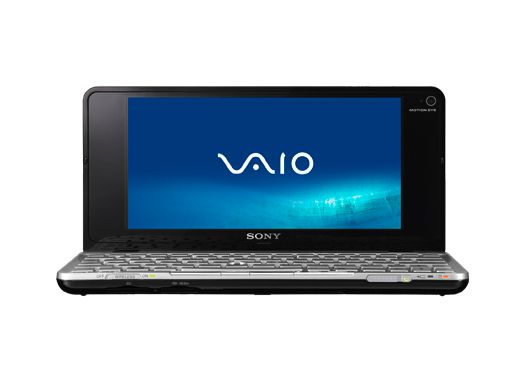 Sony Vaio série P