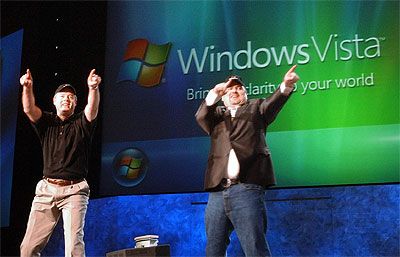 Vista SP1 avec exFAT
