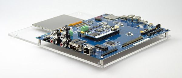 Zii EVM-05