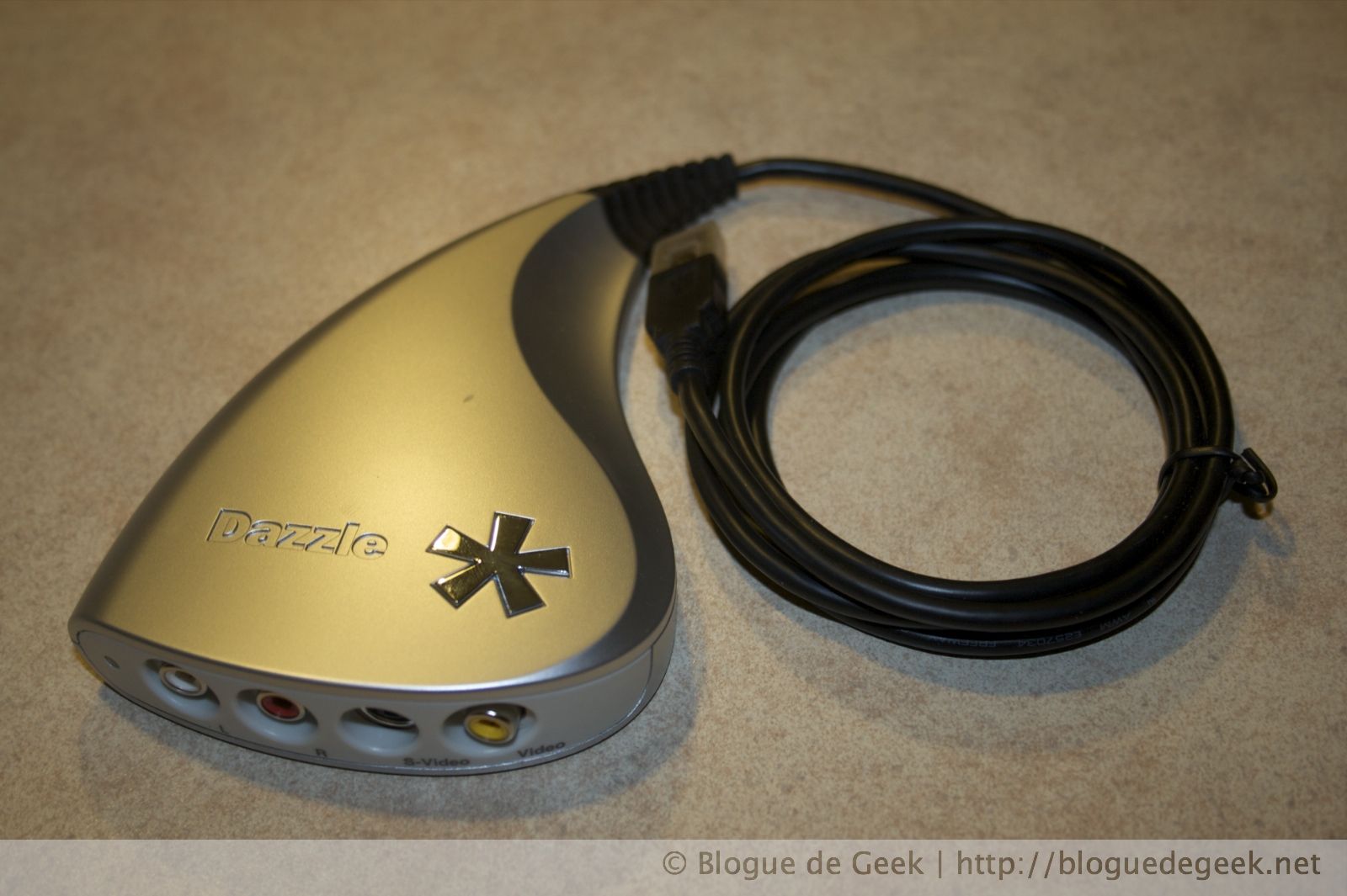 Pinnacle Video Capture for Mac