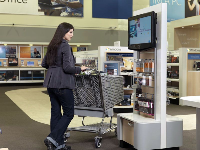 Microsoft Store